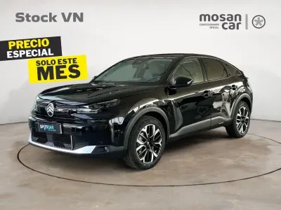 Usado Citroën e-C4