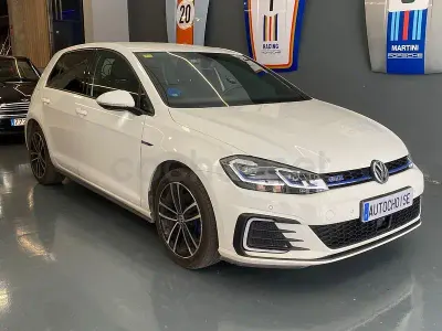 Usado VW Golf VII