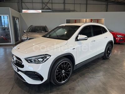 Mercedes GLA250