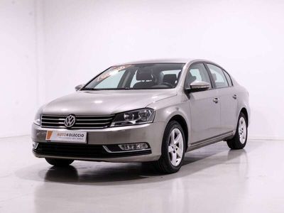 usado VW Passat 1.4 TSI Edition