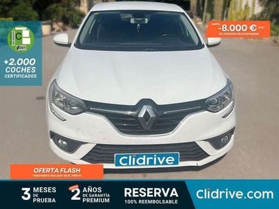 Renault Mégane IV