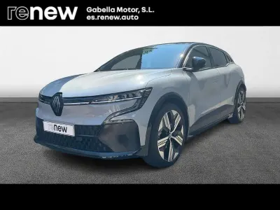 Usado Renault Mégane Iconic 160 kW (218 CV) 2022 Utilitario