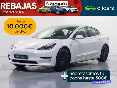 Usado Tesla Model 3