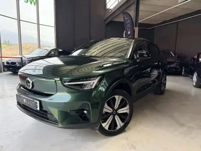 Usado Volvo C40