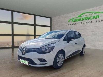 Renault Clio IV