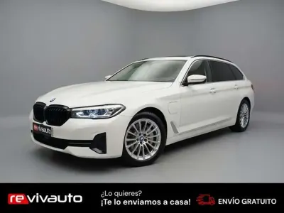 Usado BMW 530e