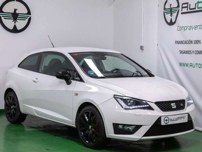 Seat Ibiza SC