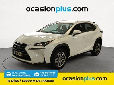 Lexus NX300h