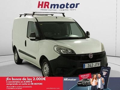 Fiat Doblò