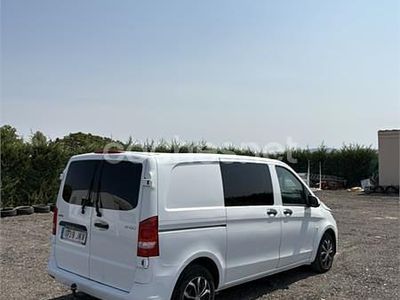Mercedes Vito