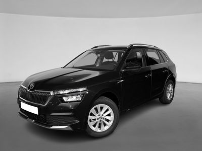 usado Skoda Kamiq KAMIQAmbition Plus 1.0 TSI 81kW (110CV) (NW43J514)