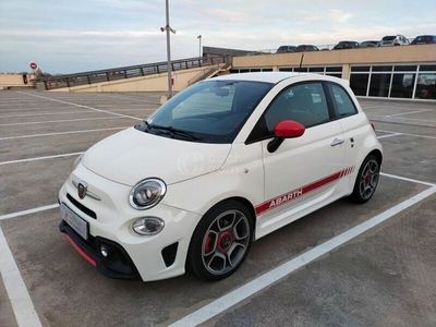 Abarth 595C