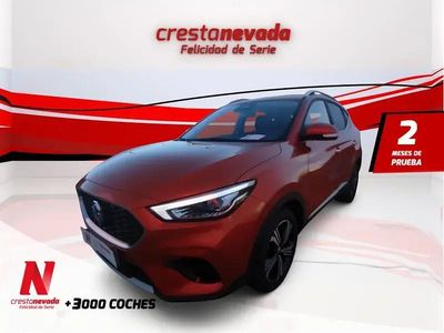 Usado MG ZS Comfort 106 CV (77 kW) 2025 SUV