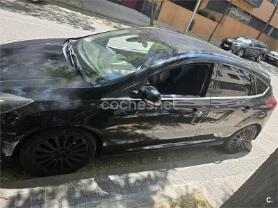 Usado Ford Focus