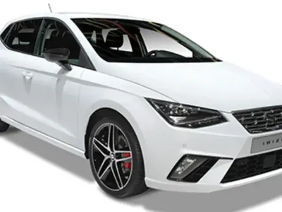 Usado Seat Ibiza FR 115 CV (84 kW) 2018 Utilitario