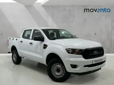 Usado Ford Ranger