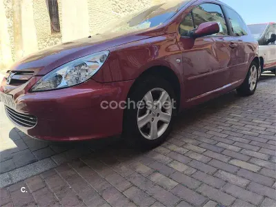 Usado Peugeot 307