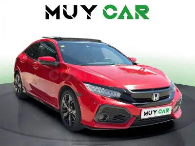 Usado Honda Civic