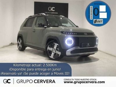Hyundai Inster