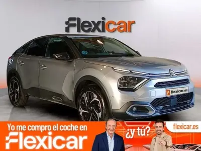 Usado Citroën C4