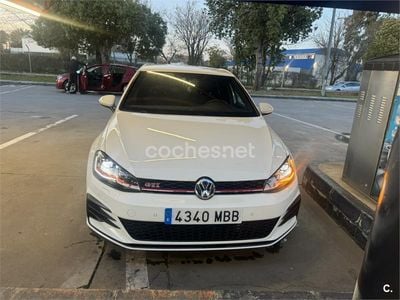 VW Golf VIII
