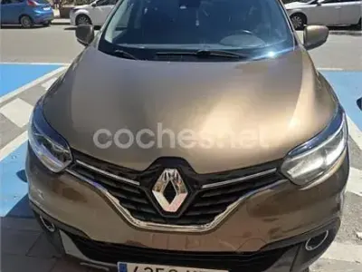 Usado Renault Kadjar