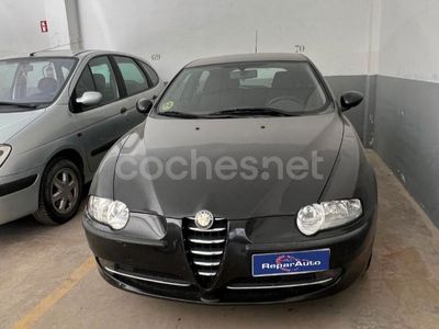 Alfa Romeo 147