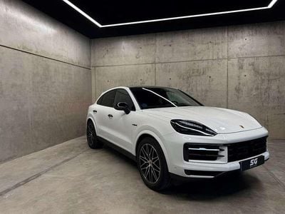Usado Porsche Cayenne 470 CV (345 kW) 2024 Blanco SUV