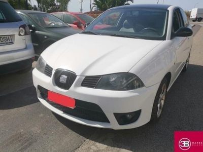 usado Seat Ibiza 3p 1.9 SDi Stella