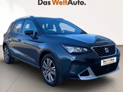 Usado Seat Arona Xperience 115 CV (84 kW) 2025 SUV