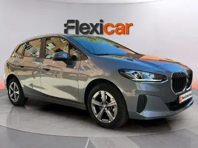 Usado BMW 218