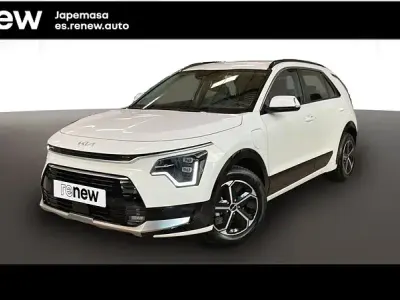 Usado Kia Niro