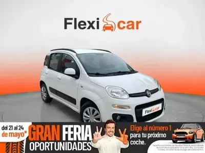 Occasion Fiat Panda