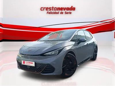 Używany Cupra Born e-Boost 169 kW (231 KM) 2023 Hatchback