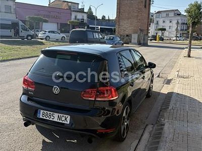 VW Golf VI