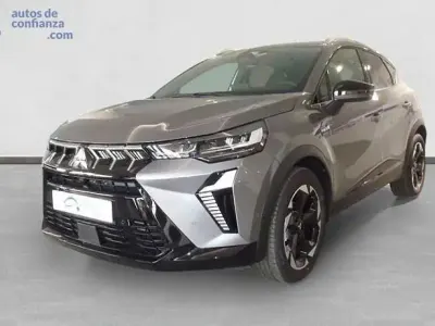 Usado Mitsubishi ASX
