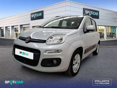 usado Fiat Panda 1.2 Lounge