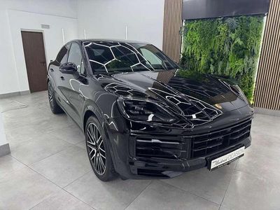 Usado Porsche Cayenne S E-Hybrid 518 CV (380 kW) 2024 Negro SUV