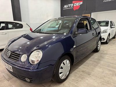 VW Polo