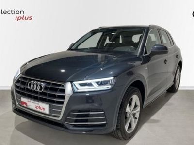 usado Audi Q5 S line 35 TDI quattro 120 kW (163 CV) S tronic