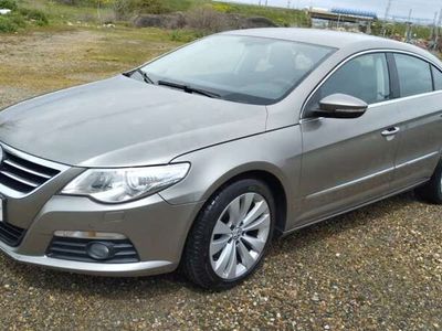 usado VW CC 2.0TDI R Line 170