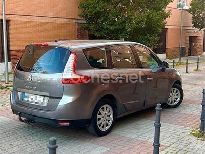 Renault Grand Scénic III