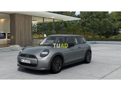 usado Mini Cooper C