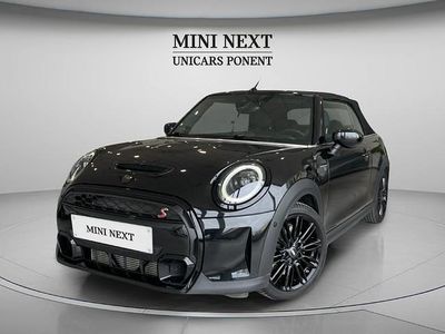 Usado Mini Cooper 178 CV (130 kW) 2022 Utilitario