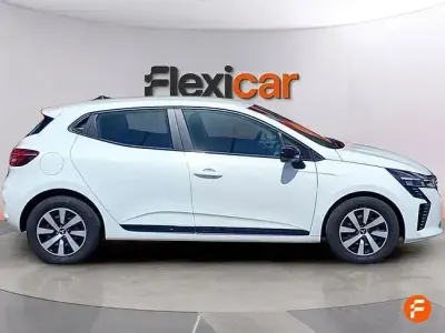 Usado Mitsubishi Colt Motion 90 CV (66 kW) 2025 Blanco Utilitario