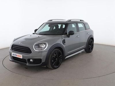 Mini One Countryman
