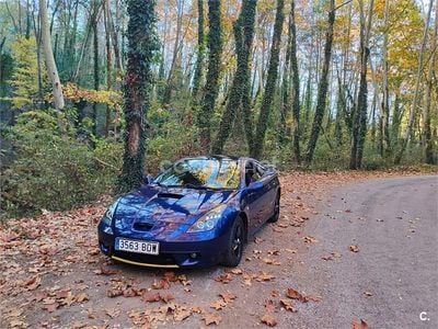 Toyota Celica