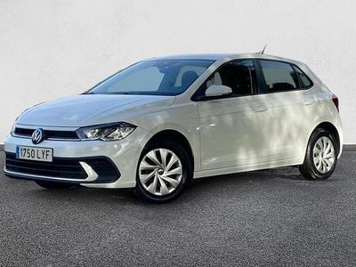 Usado VW Polo 95 CV (69 kW) 2022 Utilitario