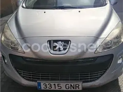 Usado Peugeot 308