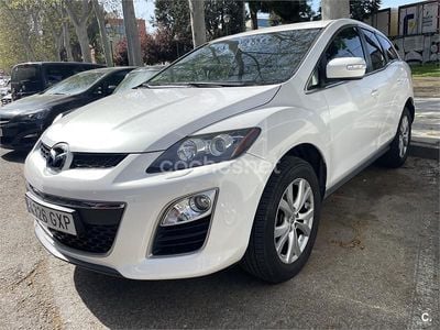 Mazda CX-7